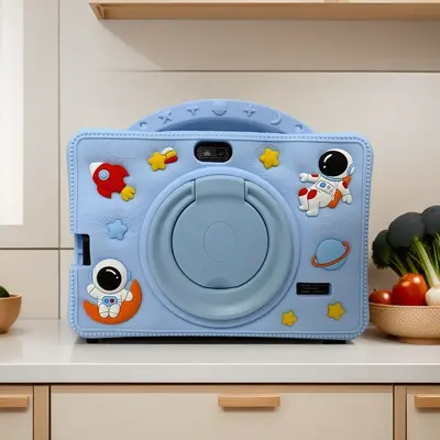 Sınır ötesi dış ticaret, popüler çocuk tabletleri, 7 inç oyun oynama amaçlı, düşmeye dayanıklı, çizgi film desenli Çocuk Tablet Bilgisayarı konusunda uzmanlaşmıştır.