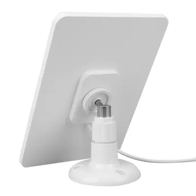 Solar Charging Panel Security Camera for Arlo Pro 4/Ultra 2/Pro 3/Ultra/Pro 5S