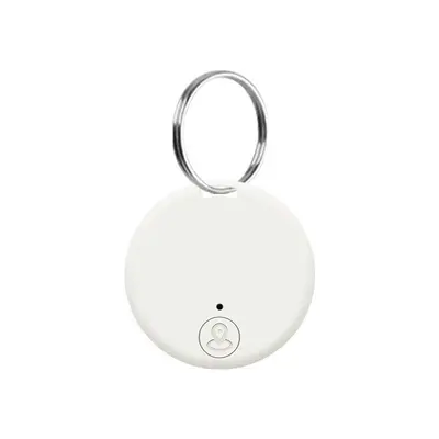 Bluetooth key finder bidirectional anti-loss tracker - 7