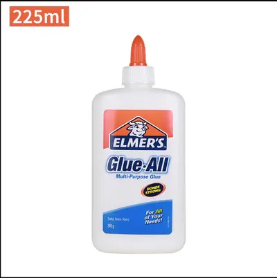 ELMER'S Magic Glue, White Glue for Children's Slime - 12