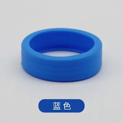 Luggage Wheel Protector Covers, Silent and Wear-Resistant - 9