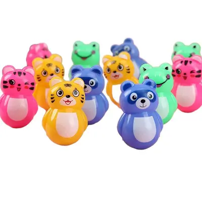Creative Educational Small Toys and Gifts for Kindergarten Children - 6