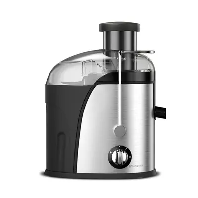 Multi-functional fruit juicer, household, pulp separation - 3