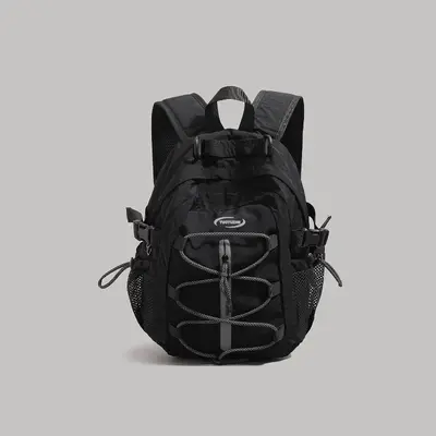Hiking backpack, large capacity, mountaineering - 8