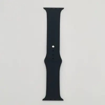 Silicone Band for Apple Watch S11 and S10, Classic Solid Color - 7
