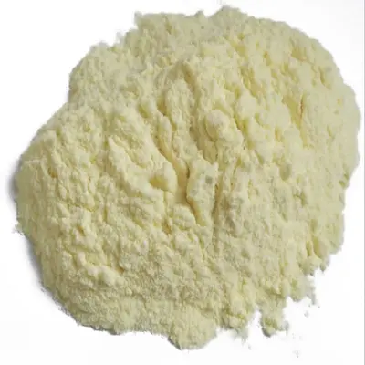 Full-Fat Goat Milk Powder, High Protein, for Pets - 6