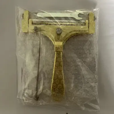 Amazon tereyağı dilimleyici ayarlanabilir peynir kazıyıcı peynir dilimleyici 304 çelik tel planya mutfak gadget'ı - 10