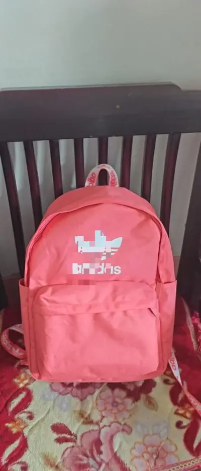 Large Capacity Backpack, Simple Fashion Outdoor Sports Backpack - 9