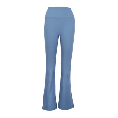 Lulu Original-Style Groove Micro Flare Yoga Pants, Butt-Lifting Pilates Versatile Slim-Fit Slimming Nude-Feel Flared Trousers - 13