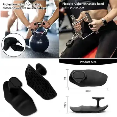 跨境新品Grip strengthener握力器手指锻炼器手指锻炼器运动健身 - 7