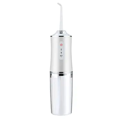 便携式电动洗牙器冲牙器牙齿清洁器家用口腔护理喷洗水牙线清洁器