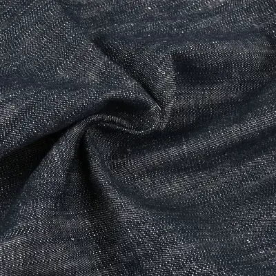 106 Leinen-Baumwoll-Stoff, knitterarm und atmungsaktiv