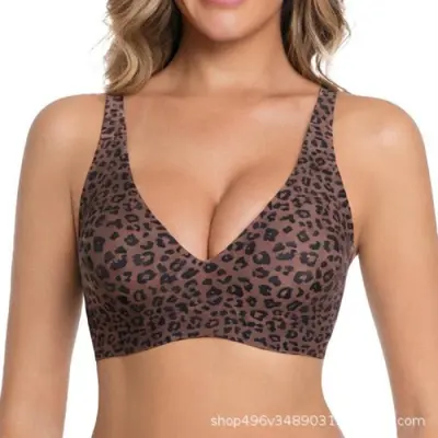 Damen-BH bügelfrei bequem mit Push-up-Effekt
