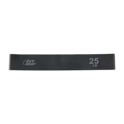 Silicone Yoga Resistance Ring and Hip Training Resistance Band - 10
