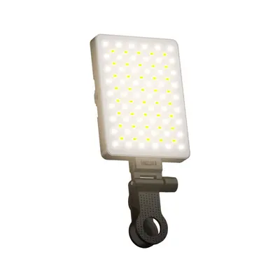 F01AY-83 kamera dolgu ışığı cep telefonu canlı yayın flap cep pantolon ışığı güzellik ışığı manyetik mini halka ışık fotoğrafçılık