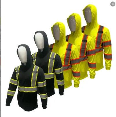 Kapüşonlu Uzun Kollu Baskılı T-Shirt, 2025 Sonbahar Kış, Unisex DIY - 10