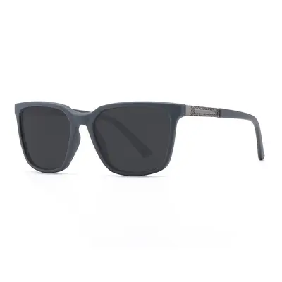 Men's Polarized Driving Sunglasses, Retro, UV Protection - 9