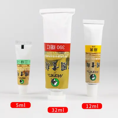 Marley Chinesisches Kunstpigment, 32ml Einzelfarbe, große Kapazität - 2