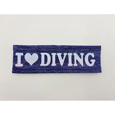 Schwimm-Stirnband Unisex schweißabsorbierend hohe Elastizität - 11