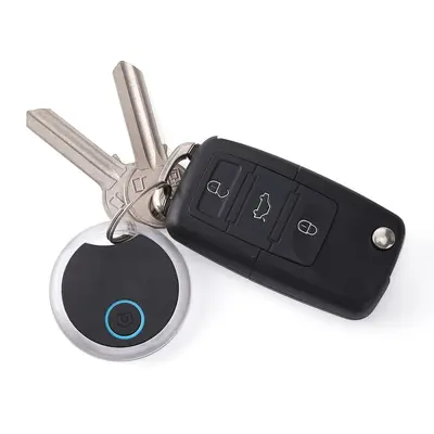 S8 Bluetooth iki yönlü akıllı bulma cihazı - 5