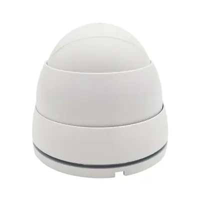 AHD Coaxial Indoor Surveillance Camera 8MP High Definition Full Color Night Vision Audio Store Home Factory Wholesale - 6
