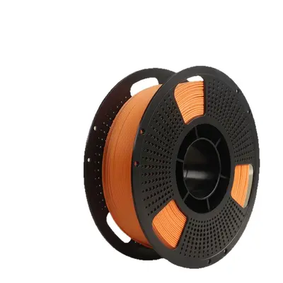 Weilai PLA+ mat 3D yazıcı filamenti, Bambu Lab uyumlu