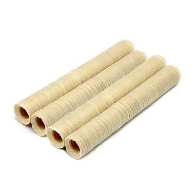 Sucuk, jambon, ızgara sosis, batı tarzı sosis, kızartılmış ve haşlanmış sosis, ticari kolajen kılıfları için kolajen kılıfları.