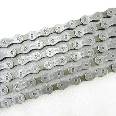 SHIMANO HG53 Bicycle Chain, 9-Speed and 27-Speed Mountain Bike