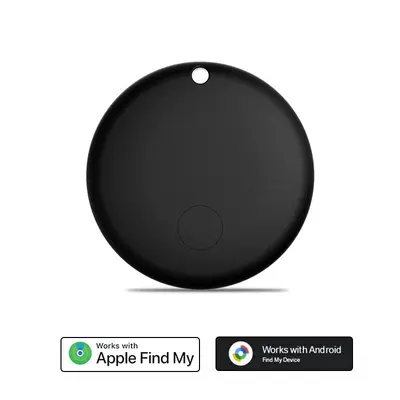 iOS Android çift sistem Bluetooth izleyici, pet anahtarlığı - 11