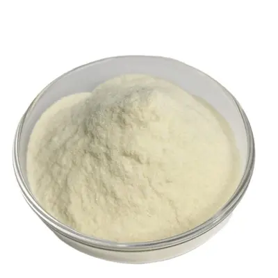 Concentrated Whey Protein Powder, Isolate Also Available, Food Raw Material - 6