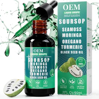 Multifunctional Dietary Supplement Health Product
