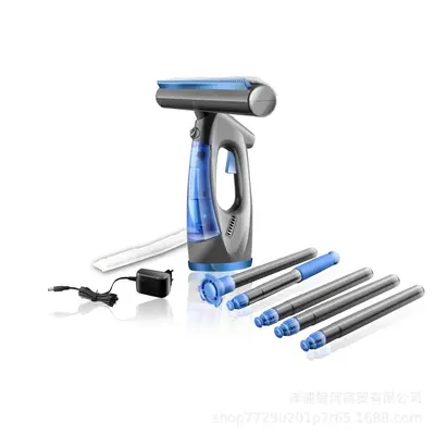 Wireless Handheld Smart Window Cleaning Robot, Automatic