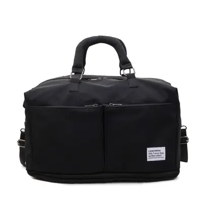 Travel Bag Women Wet-Dry Separation Multiple Pockets - 7