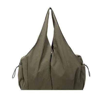 Tägliche große Tasche für Frauen 2026 neuer Trend Mode vielseitige Schultertasche große Kapazität Klasse Pendler-Tasche - 10