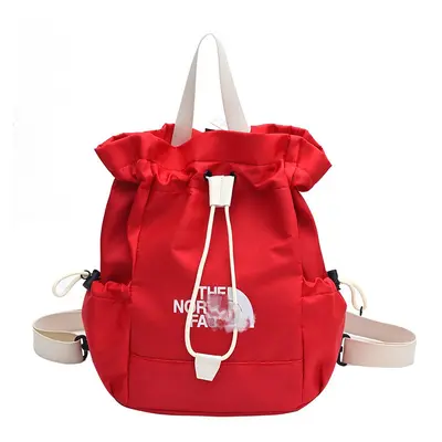 Koreanischer 3-in-1 Schulrucksack für Studenten - 8