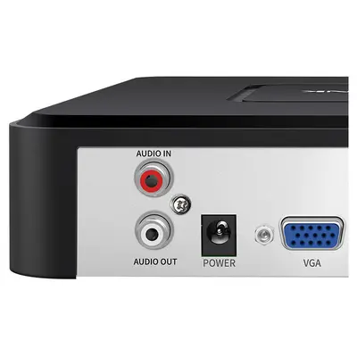 TP-LINK TL-NVR6116C-L 16 kanallı H.265+ NVR