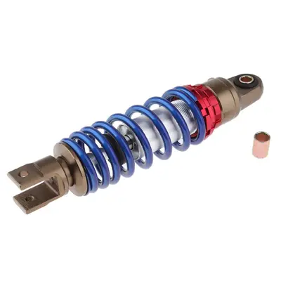 235 mm Amortisör, Yamaha JOG50/90 ZR ve DIO Uyumlu Modifiye