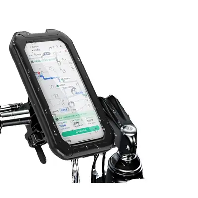 Wasserdichte drehbare Handyhalterung für E-Roller - 6