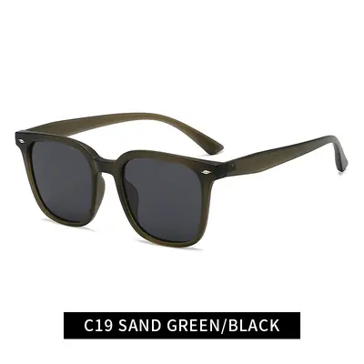 TR Polarized Sunglasses, UV Protection, for Driving - 4