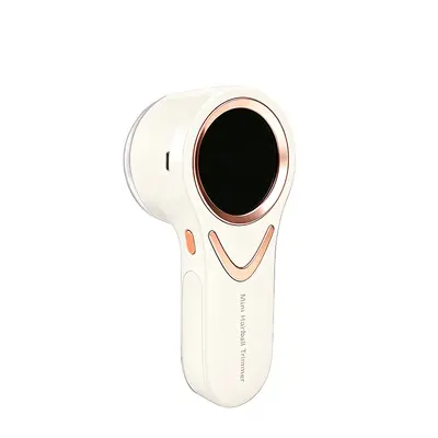 Changke Fabric Shaver Lint Remover Clothing Pilling Removal Tool Shaver Comb Home Use Fuzz Ball Sweater Defuzzer