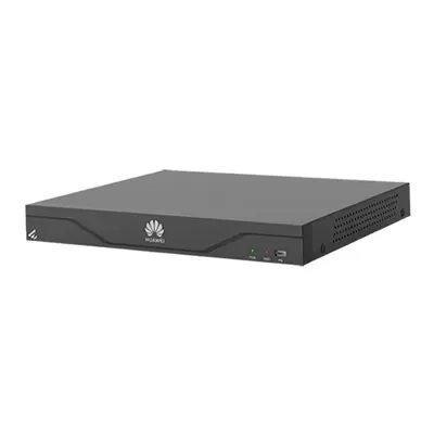 NVR800-C02-16P 16 kanallı ağ video kaydedici, 168Mbps bant genişliği