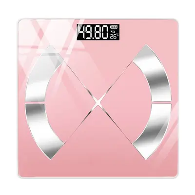Xiaomi Mijia Body Fat Scale, Custom Logo Smart Scale - 13