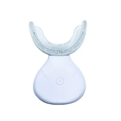 Zahnaufhellungsset (Kit) mit kabelloser Ladefunktion, Zahnweiß-Set TeethWhiteningKit, Zahnaufhellung für den grenzüberschreitenden Handel
