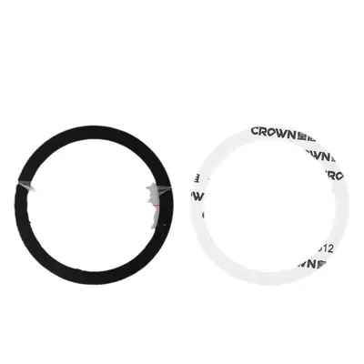 Magnetic coil magsafe magnetic patch ultra thin magnetic patch car holder mobile phone wireless charging magnetic patch