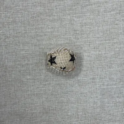 Sisal Ball Cat Toy with Squeaker, Chasing Ball - 6