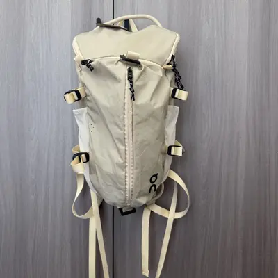 On Speed Pack 18L Rucksack 2025 Neues Modell für Herren und Damen Doppelschulter Reise- und Sportrucksack Outdoor - 9