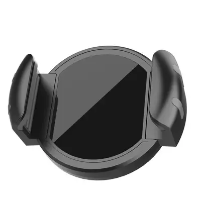 Five-Axis Rotating Magnetic Phone Holder, All-Metal Construction - 9