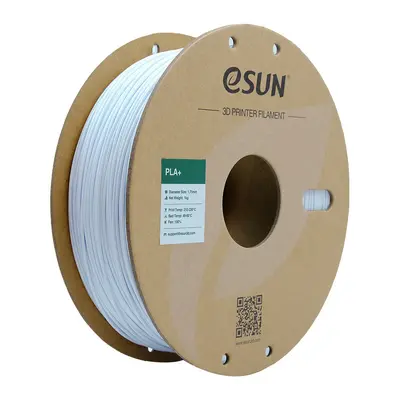 Филамент для 3D-принтера eSUN PLA+ High-Toughness, 1 КГ, 1.75/2.85 мм - 7
