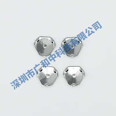 Metal Dome Yaylı Tuşlu Dokunmatik Anahtar, Metal Kubbe Tact Switch