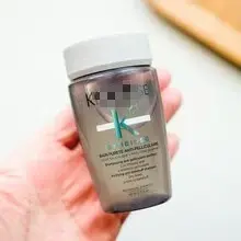 Kashi Heizuan Ingwer-Volumen-Shampoo 80ml - 11